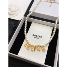 Celine Necklaces